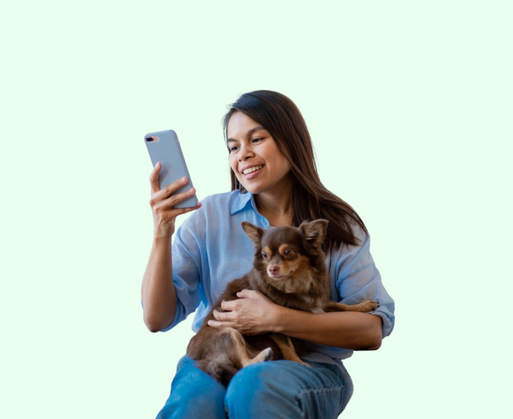 VIP Hardin Station PetDesk